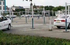 教学环境