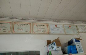 教学环境