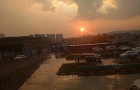 教学环境