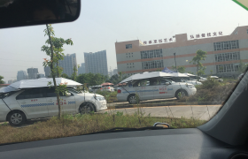 教学环境