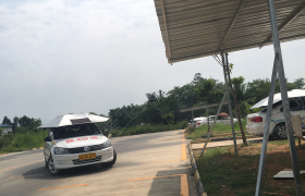 教学环境