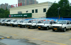 教学环境