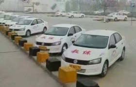 教学环境