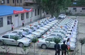 教学环境