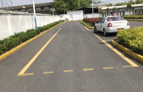 教学环境