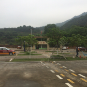 教学环境