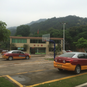 教学环境