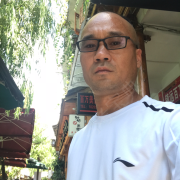 任继安