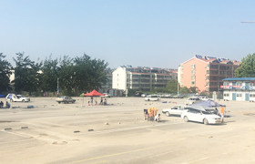 教学环境