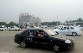 教学环境