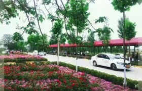 教学环境
