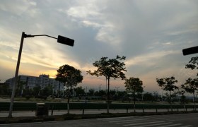 教学环境
