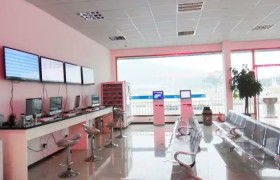 教学环境