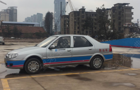 教学环境