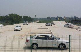 怀远驾校