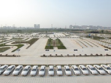 龙腾驾校