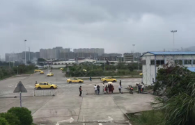 教学环境