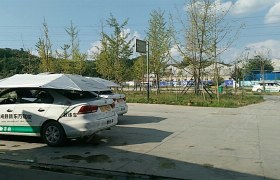 教学环境
