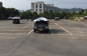 教学环境