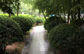 教学环境