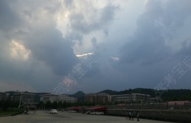 教学环境