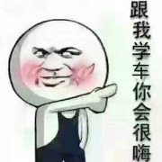 驾校教练