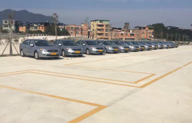 教学环境