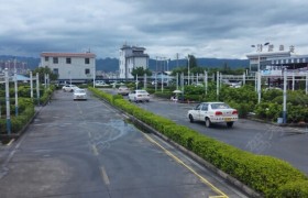 教学环境