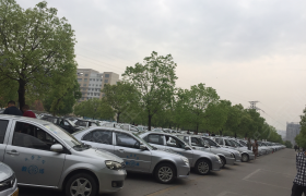 教学环境