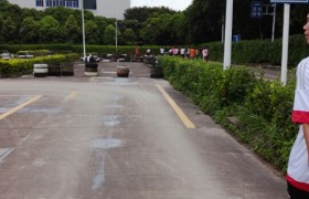 教学环境
