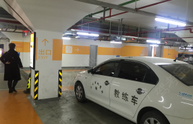 教学环境