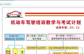 教学环境
