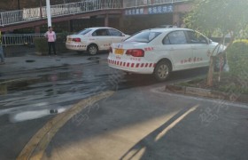 教学环境