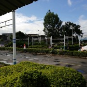 教學環(huán)境