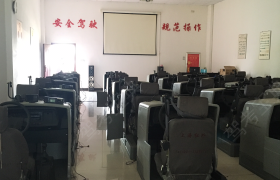 教学环境