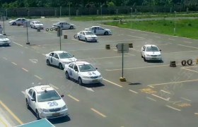 教学环境