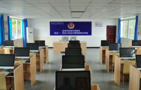 教学环境