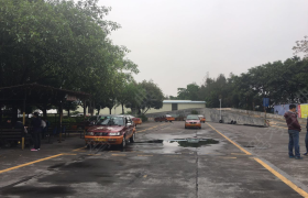 教学环境