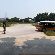 教学环境