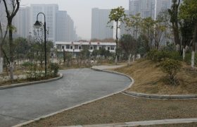 教学环境