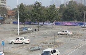 教学环境