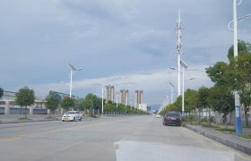教学环境
