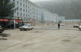 教学环境