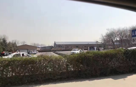 教学环境