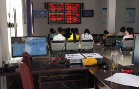 教学环境