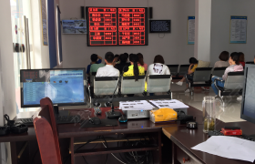 教学环境