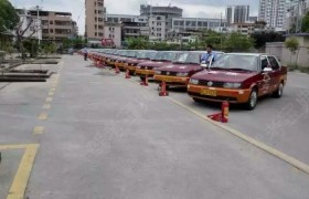 教学环境