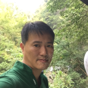 陈教练