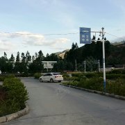 教學環(huán)境