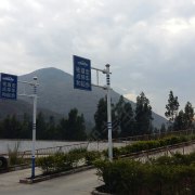 教學環(huán)境